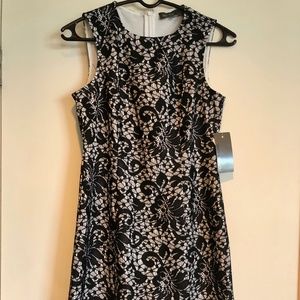 Donna Ricco New York Dress